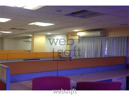 Commercial complex for Rent in Hyderabad